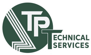 TP TECHNICAL SERVICES