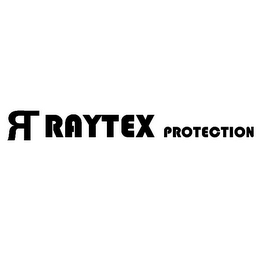 R RAYTEX PROTECTION