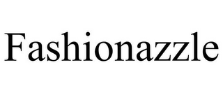 FASHIONAZZLE