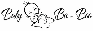 BABY BA-BOO