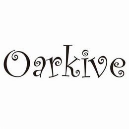 OARKIVE