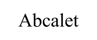 ABCALET