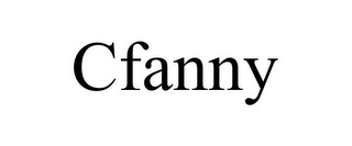 CFANNY