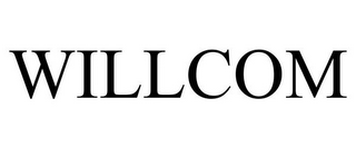 WILLCOM