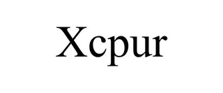 XCPUR