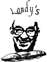 LANDY'S