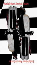 STANDARD-BEARER AMERICAN COUTURE STANDARD-BEARER AMERICAN COUTURE