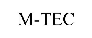 M-TEC