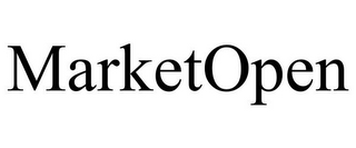 MARKETOPEN