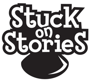 STUCK ON STORIES