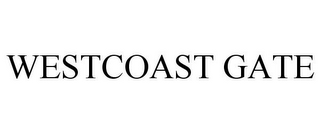 WESTCOAST GATE