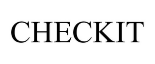 CHECKIT