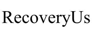 RECOVERYUS