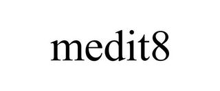 MEDIT8
