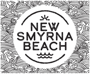 NEW SMYRNA BEACH