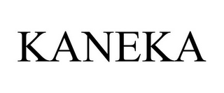 KANEKA