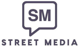 SM STREET MEDIA