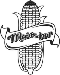 MASA-BOR