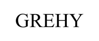 GREHY