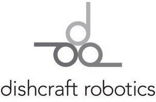 DDD DISHCRAFT ROBOTICS