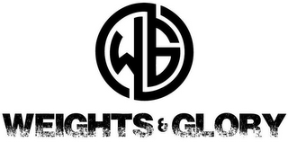 WG WEIGHTS & GLORY