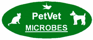 PETVET MICROBES