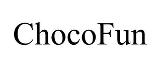 CHOCOFUN