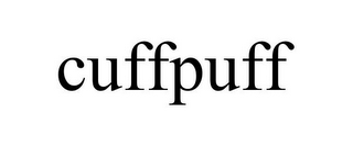CUFFPUFF