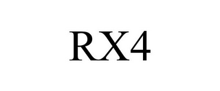 RX4