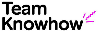 TEAMKNOWHOW