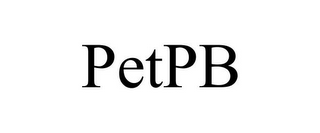 PETPB