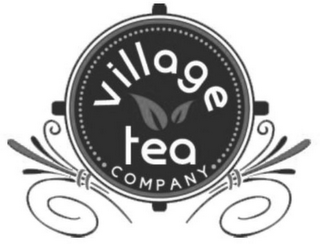 VILLAGE TEA COMPANY