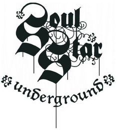 SOUL STAR UNDERGROUND