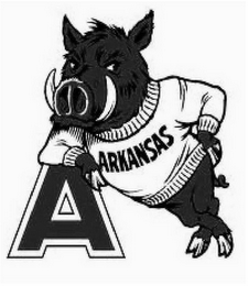 A ARKANSAS