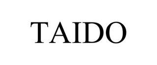 TAIDO