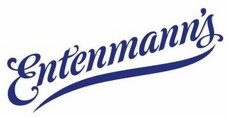 ENTENMANN'S