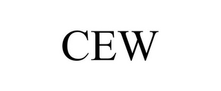 CEW