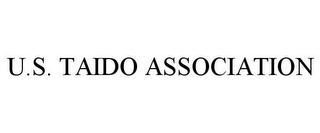 U.S. TAIDO ASSOCIATION