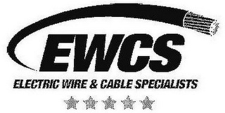 EWCS ELECTRIC WIRE & CABLE SPECIALISTS