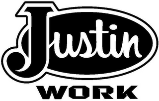 JUSTIN WORK