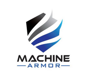 MACHINE ARMOR