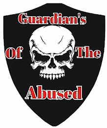 GUARDIAN'S OF THE ABUSED