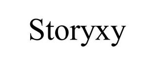 STORYXY