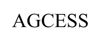 AGCESS