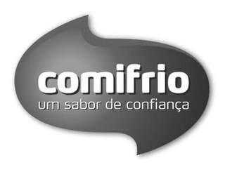 COMIFRIO UM SABOR DE CONFIANÇA