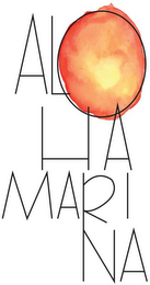 ALOHA MARINA