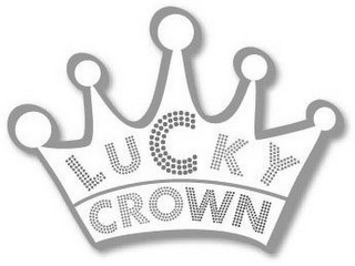 LUCKY CROWN