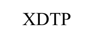 XDTP