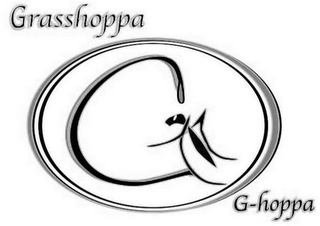 G GRASSHOPPA G-HOPPA