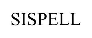 SISPELL